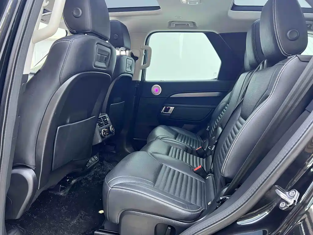 Land Rover Discovery 2021 360PS R-Dynamic S 2022 - thumbnail 17