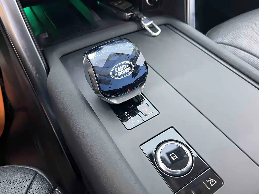 Land Rover Discovery 2021 360PS R-Dynamic S 2022 - thumbnail 21