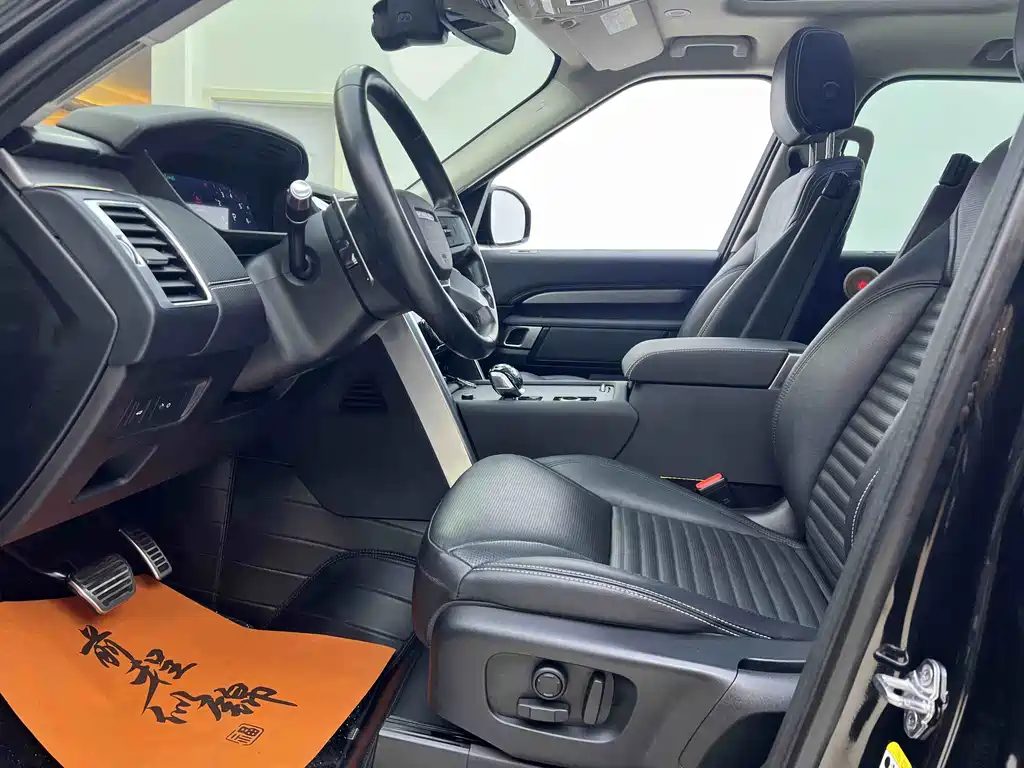 Land Rover Discovery 2021 360PS R-Dynamic S 2022 - thumbnail 23