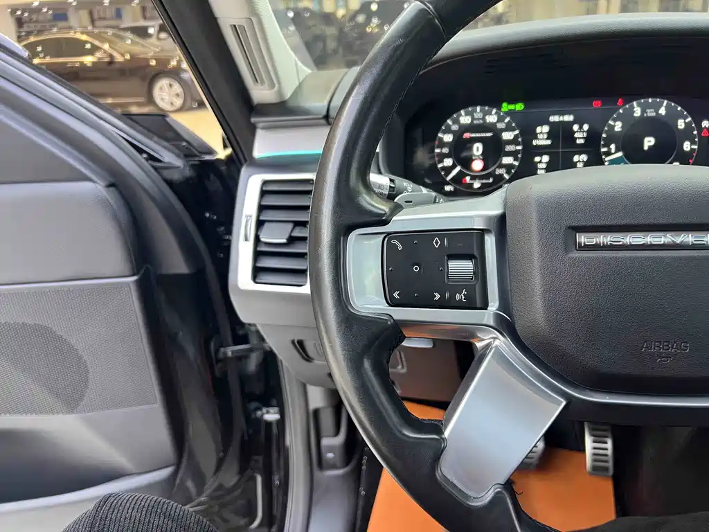 Land Rover Discovery 2021 360PS R-Dynamic S 2022 - thumbnail 24