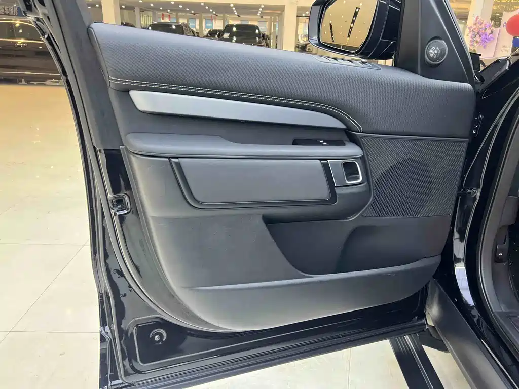 Land Rover Discovery 2021 360PS R-Dynamic S 2022 - thumbnail 25