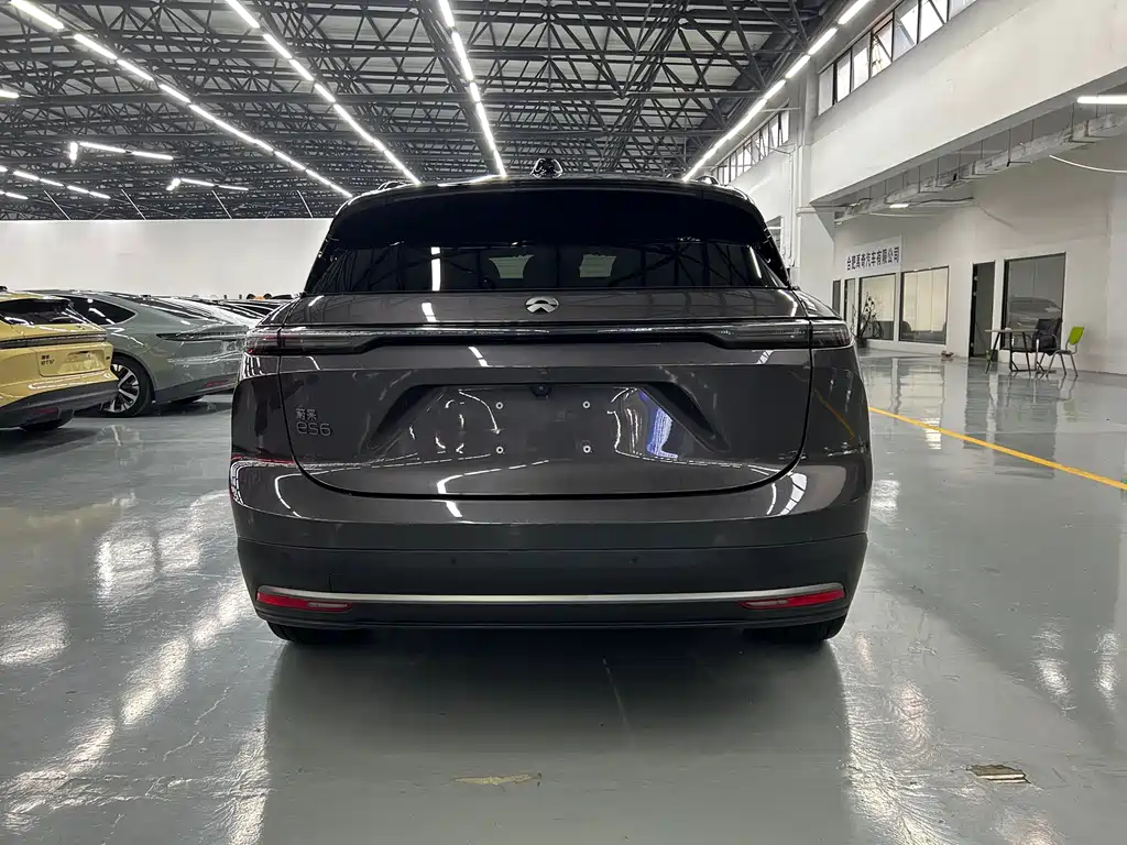 NIO NIO ES6 2023 75kWh 2023 - thumbnail 12