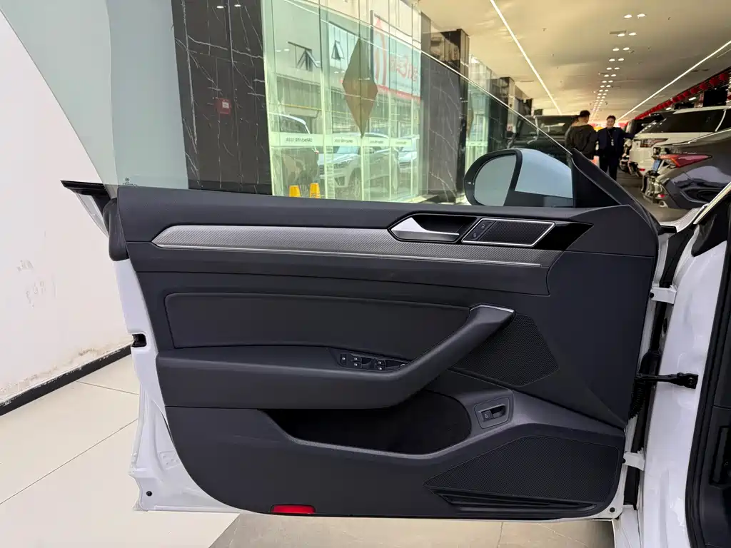 Volkswagen FAW-Volkswagen CC 2020 330TSI魅颜 Edition国VI 2020 - thumbnail 8