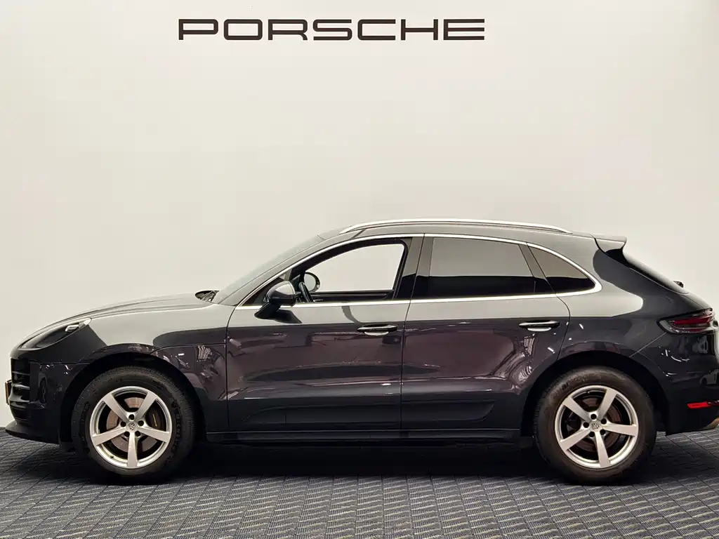 Porsche Porsche Macan 2020 Macan 2.0T 2020 - thumbnail 4