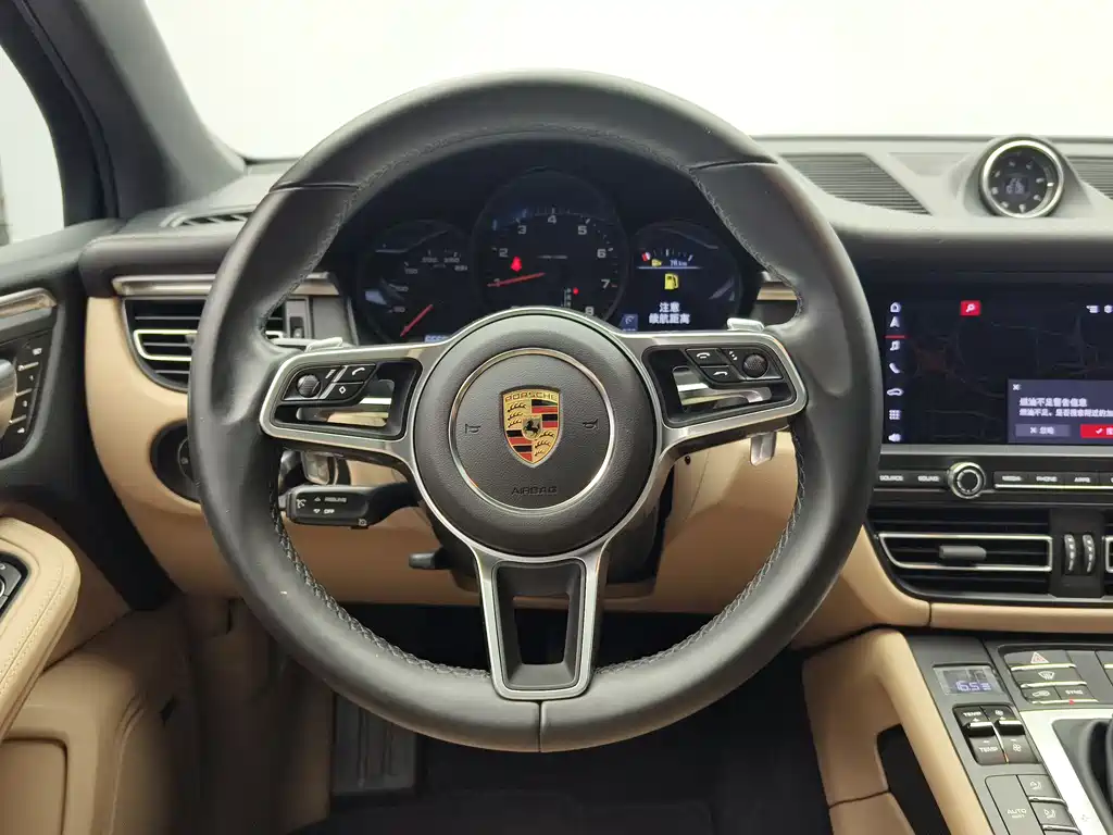 Porsche Porsche Macan 2020 Macan 2.0T 2020 - thumbnail 10