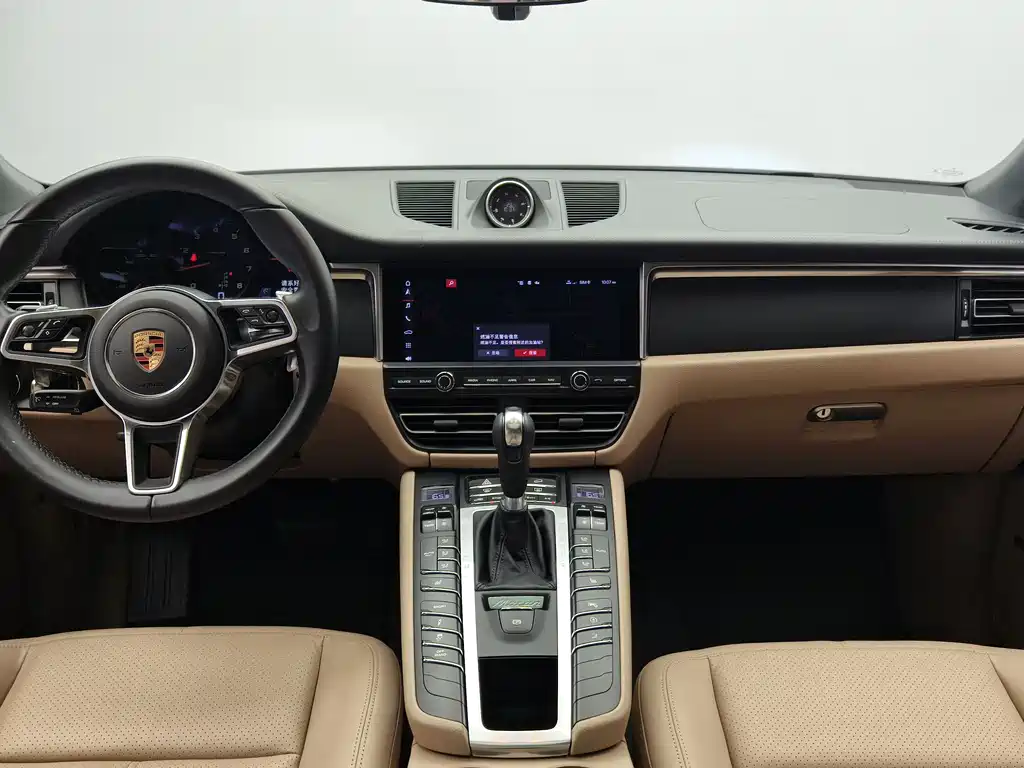 Porsche Porsche Macan 2020 Macan 2.0T 2020 - thumbnail 11