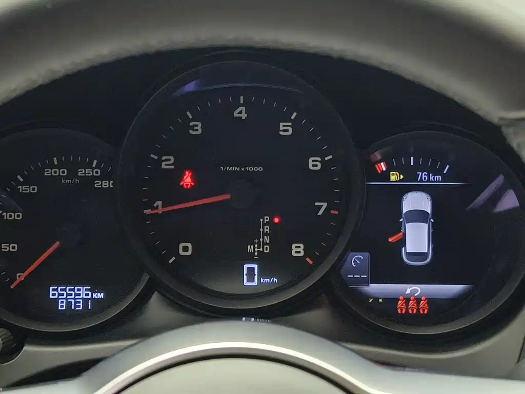 Porsche Porsche Macan 2020 Macan 2.0T 2020 - thumbnail 12