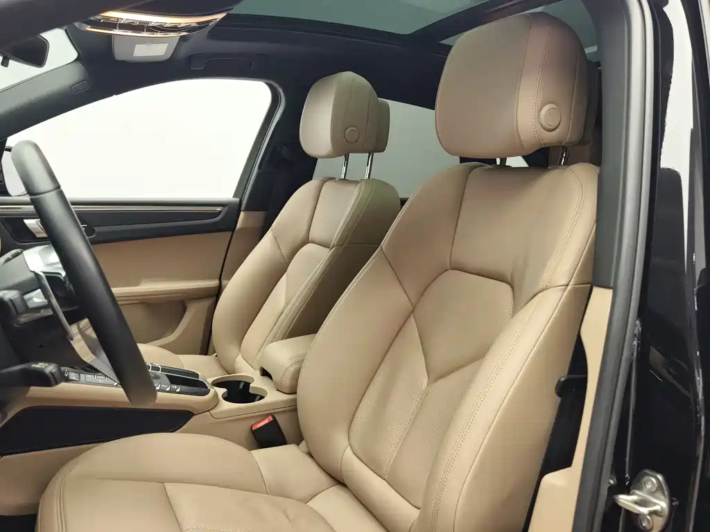 Porsche Porsche Macan 2020 Macan 2.0T 2020 - thumbnail 15