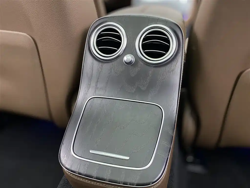 Mercedes-Benz Mercedes-Benz E-Class 2021 E 300 L Sport Fashion Edition 2020 - thumbnail 23