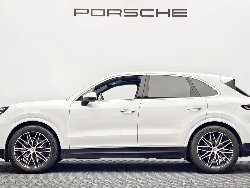 Porsche Porsche Cayenne 2025 Cayenne 3.0T 2025 - thumbnail 4