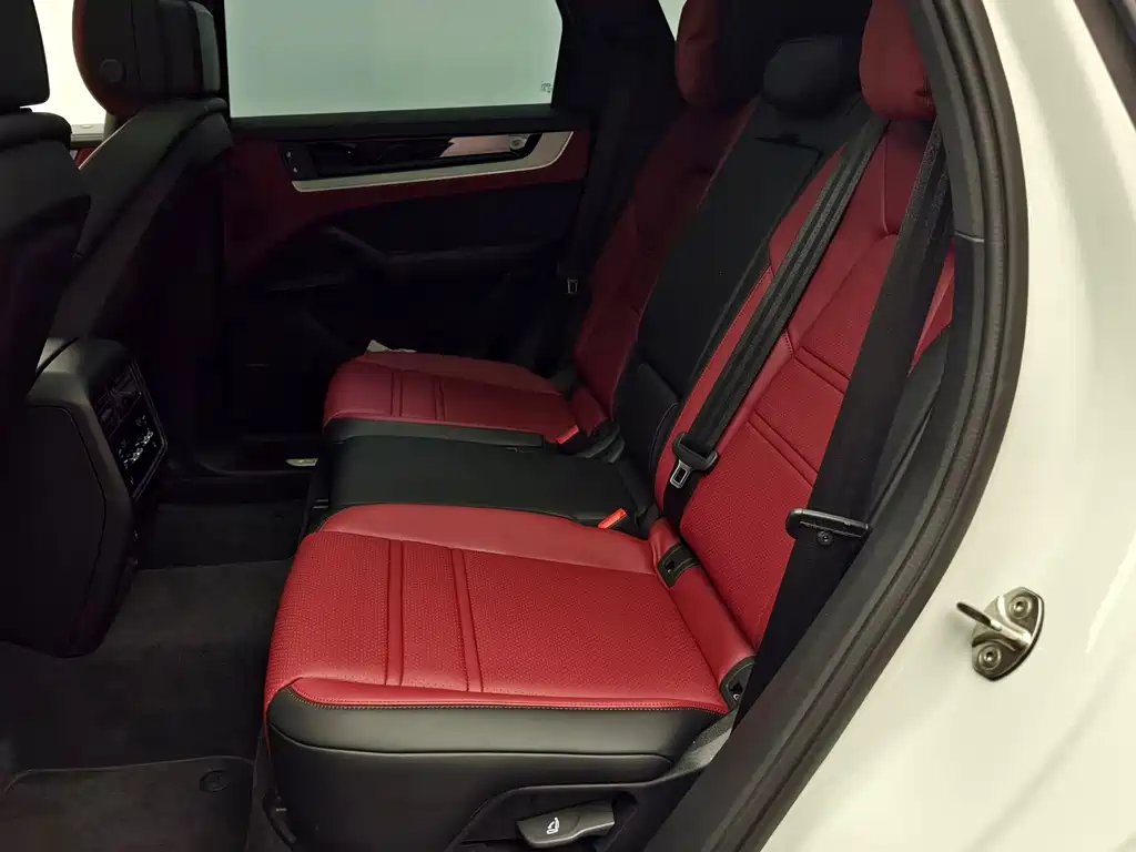 Porsche Porsche Cayenne 2025 Cayenne 3.0T 2025 - thumbnail 12