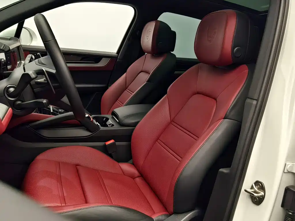 Porsche Porsche Cayenne 2025 Cayenne 3.0T 2025 - thumbnail 13