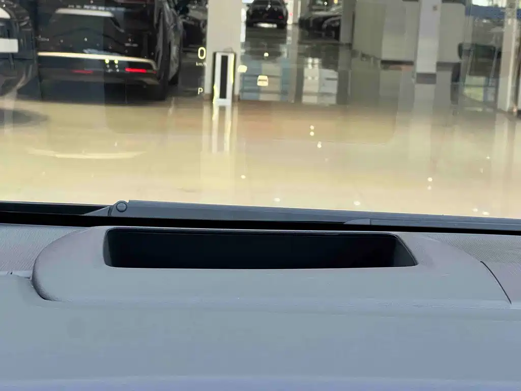 Buick Century 2025 2.0T 7-seater Yunshi Edition 2025 - thumbnail 13