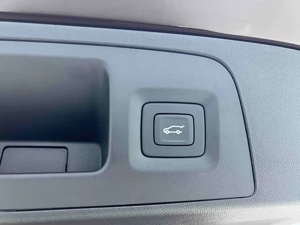 Buick Century 2025 2.0T 7-seater Yunshi Edition 2025 - thumbnail 22