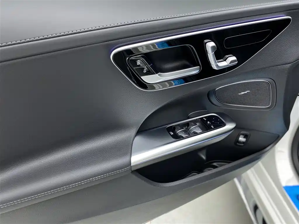 Mercedes-Benz Mercedes-Benz C-Class 2025 C 260 L Sport Edition 2025 - thumbnail 22