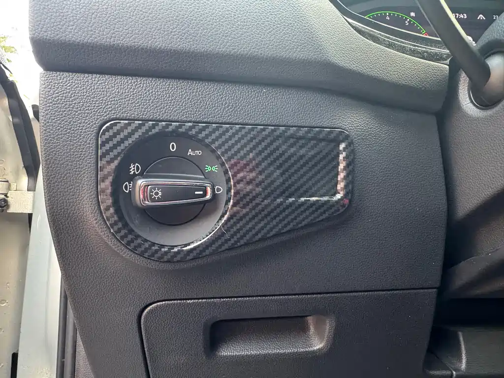 Volkswagen Volkswagen Tiguan L 2021 380TSI Automatic AWD R-Line Edition 7-seater 2021 - thumbnail 12