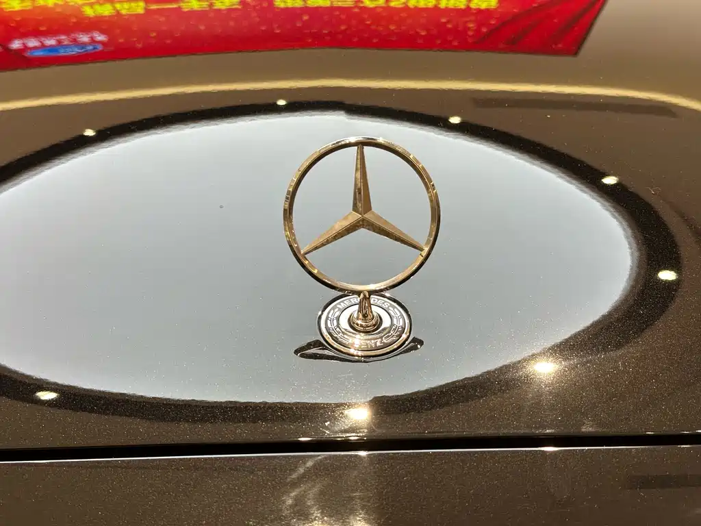 Mercedes-Benz Mercedes-Benz E-Class 2021 Facelift E 300 L Fashion Edition 2021 - thumbnail 6