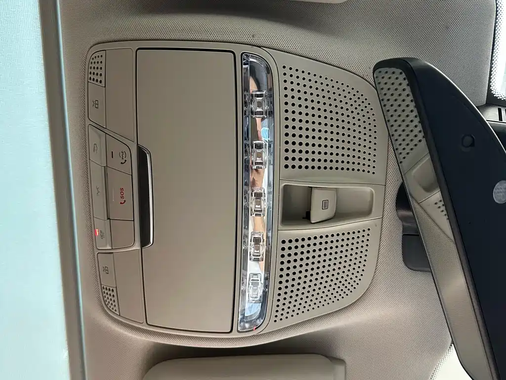 Mercedes-Benz Mercedes-Benz E-Class 2021 Facelift E 300 L Fashion Edition 2021 - thumbnail 12