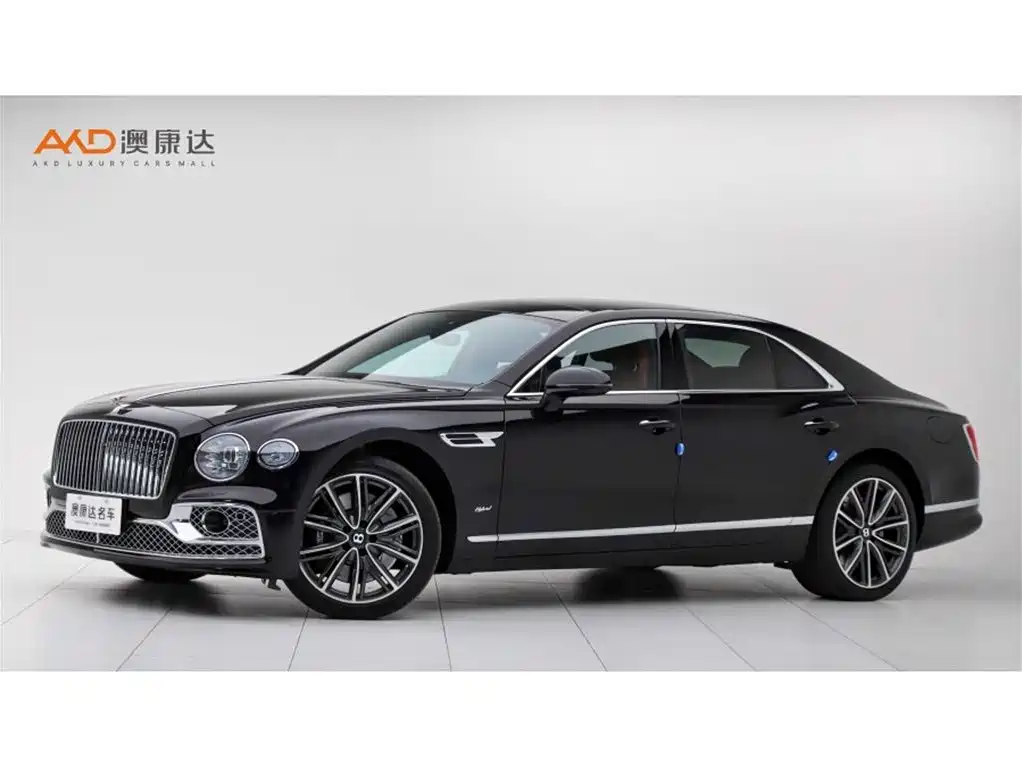 Bentley Bentley Flying Spur / 2.9T / 22nd Generation / V6 Hybrid 2022
