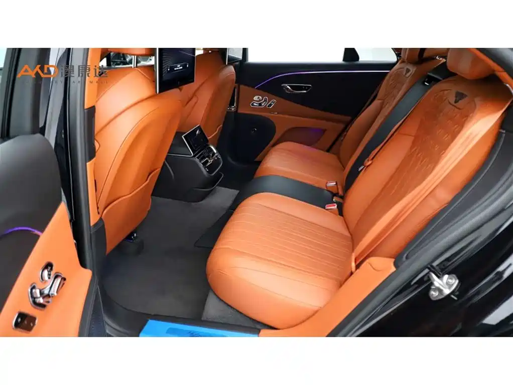 Bentley Bentley Flying Spur / 2.9T / 22nd Generation / V6 Hybrid 2022 - thumbnail 7