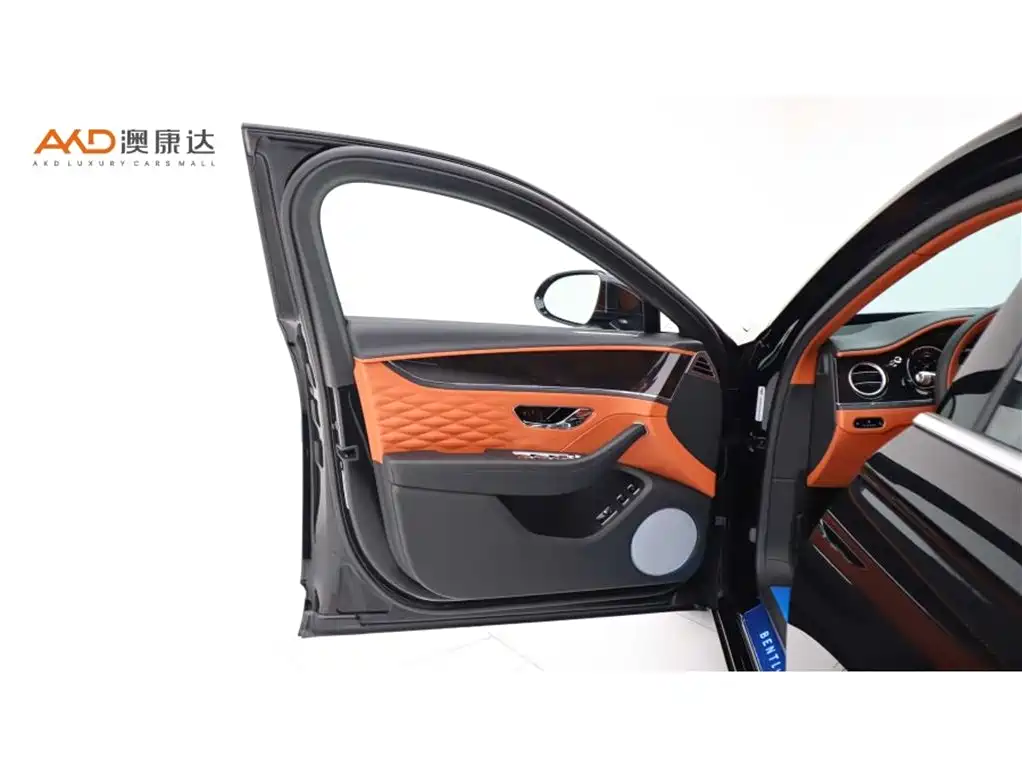Bentley Bentley Flying Spur / 2.9T / 22nd Generation / V6 Hybrid 2022 - thumbnail 10