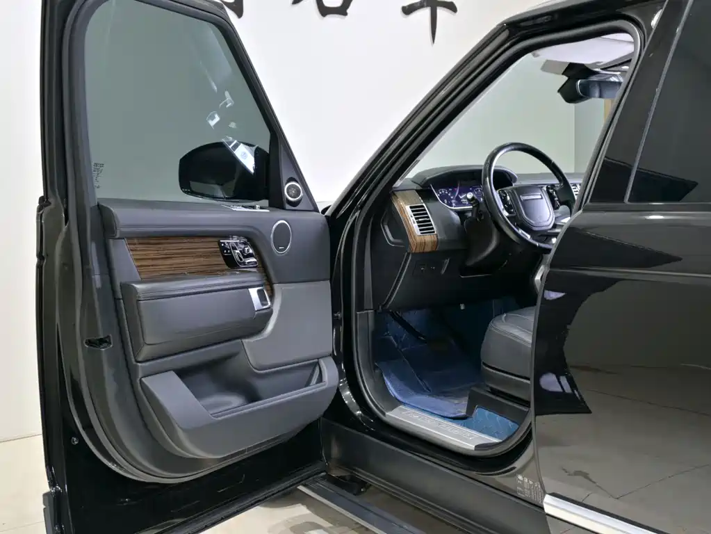 Land Rover Range Rover 2018 3.0T SC V6 US Specification 2018 - thumbnail 13