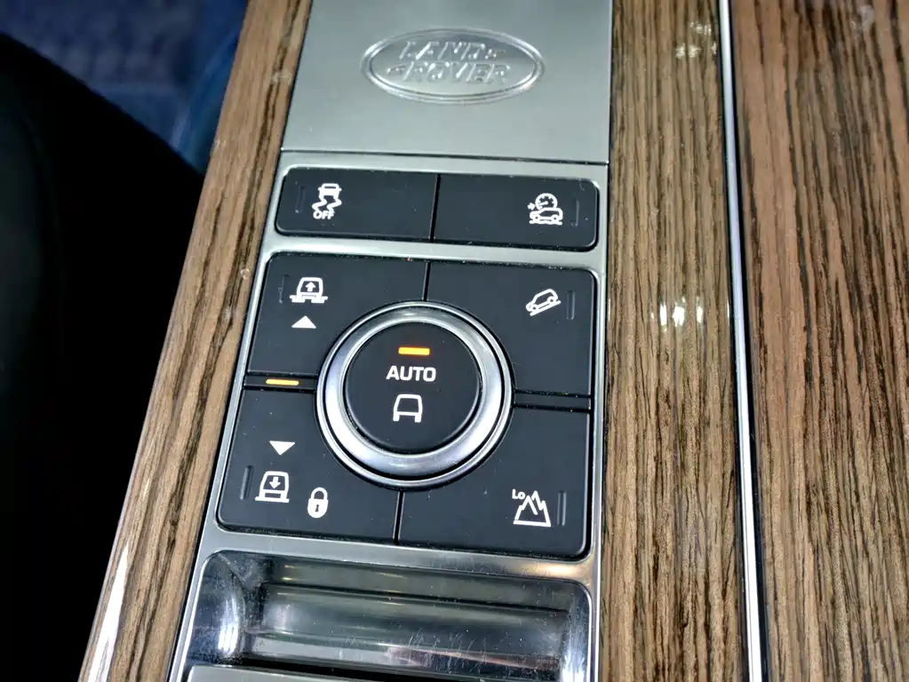 Land Rover Range Rover 2018 3.0T SC V6 US Specification 2018 - thumbnail 17
