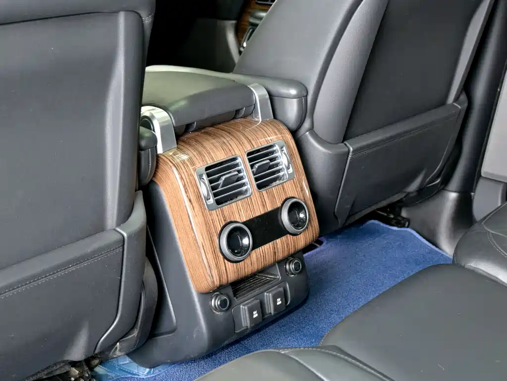 Land Rover Range Rover 2018 3.0T SC V6 US Specification 2018 - thumbnail 20