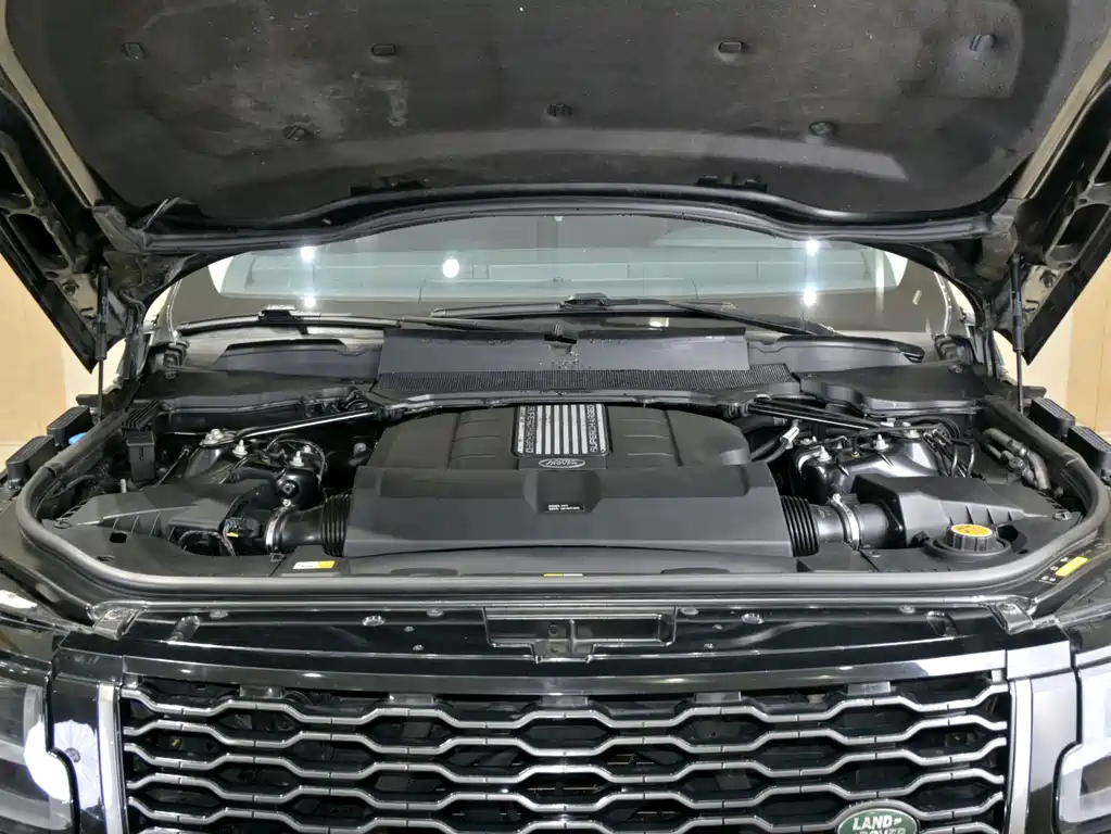 Land Rover Range Rover 2018 3.0T SC V6 US Specification 2018 - thumbnail 24