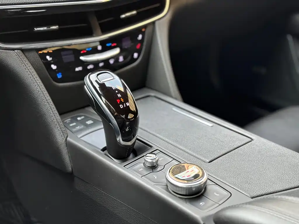 Cadillac Cadillac CT6 2021 28T Flagship Super Cruise 2020 - thumbnail 27