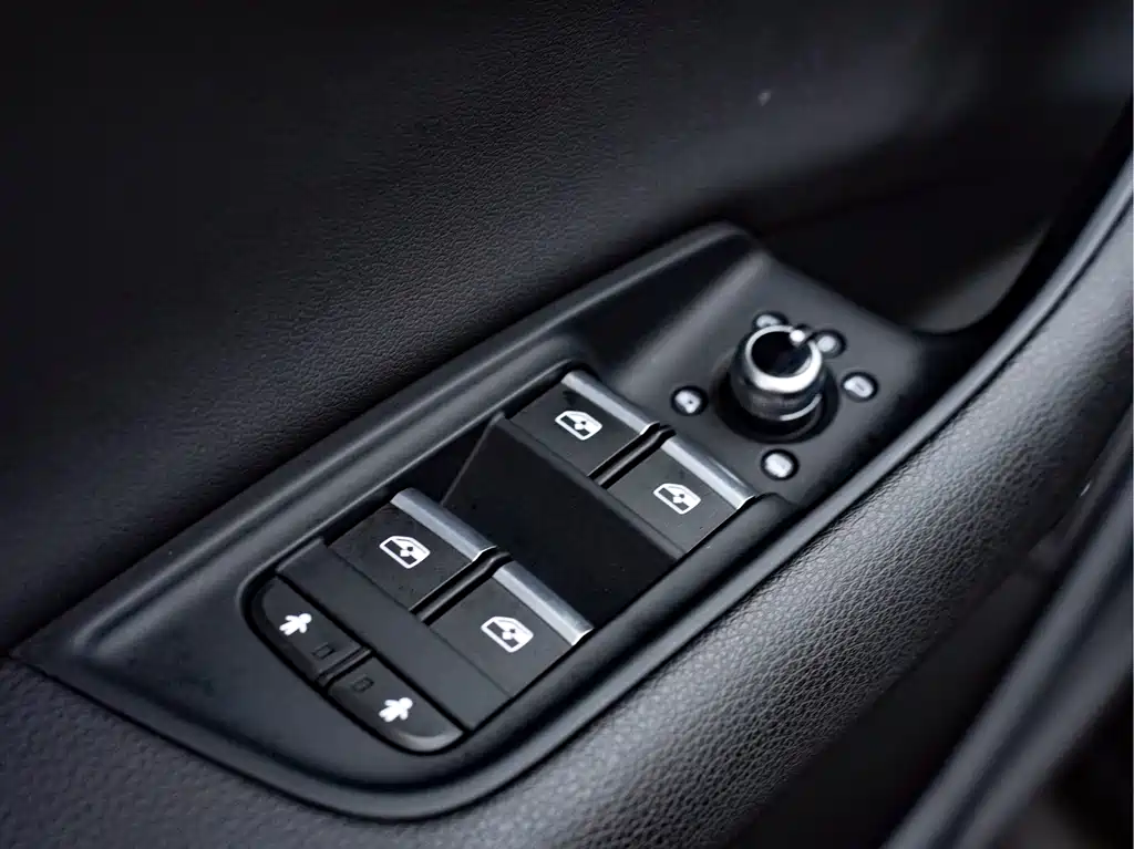 Audi Audi Q7 2021 55 TFSI quattro S line Sport 2021 - thumbnail 12