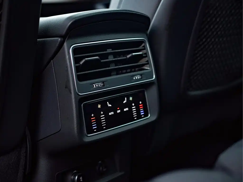 Audi Audi Q7 2021 55 TFSI quattro S line Sport 2021 - thumbnail 16