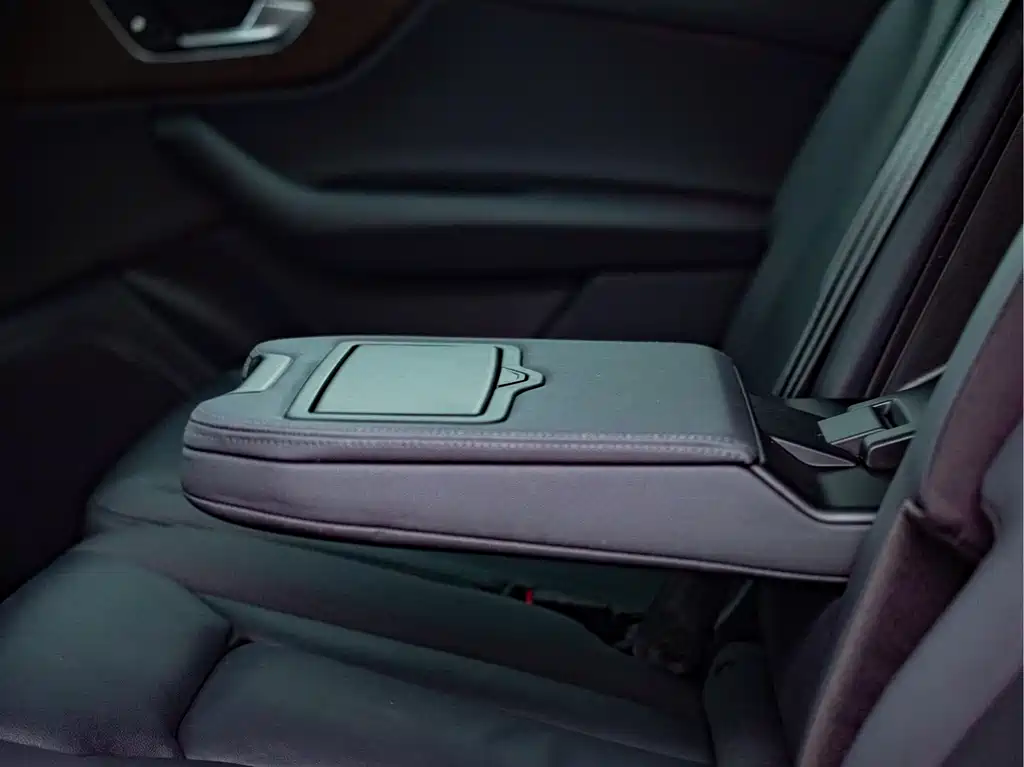 Audi Audi Q7 2021 55 TFSI quattro S line Sport 2021 - thumbnail 17