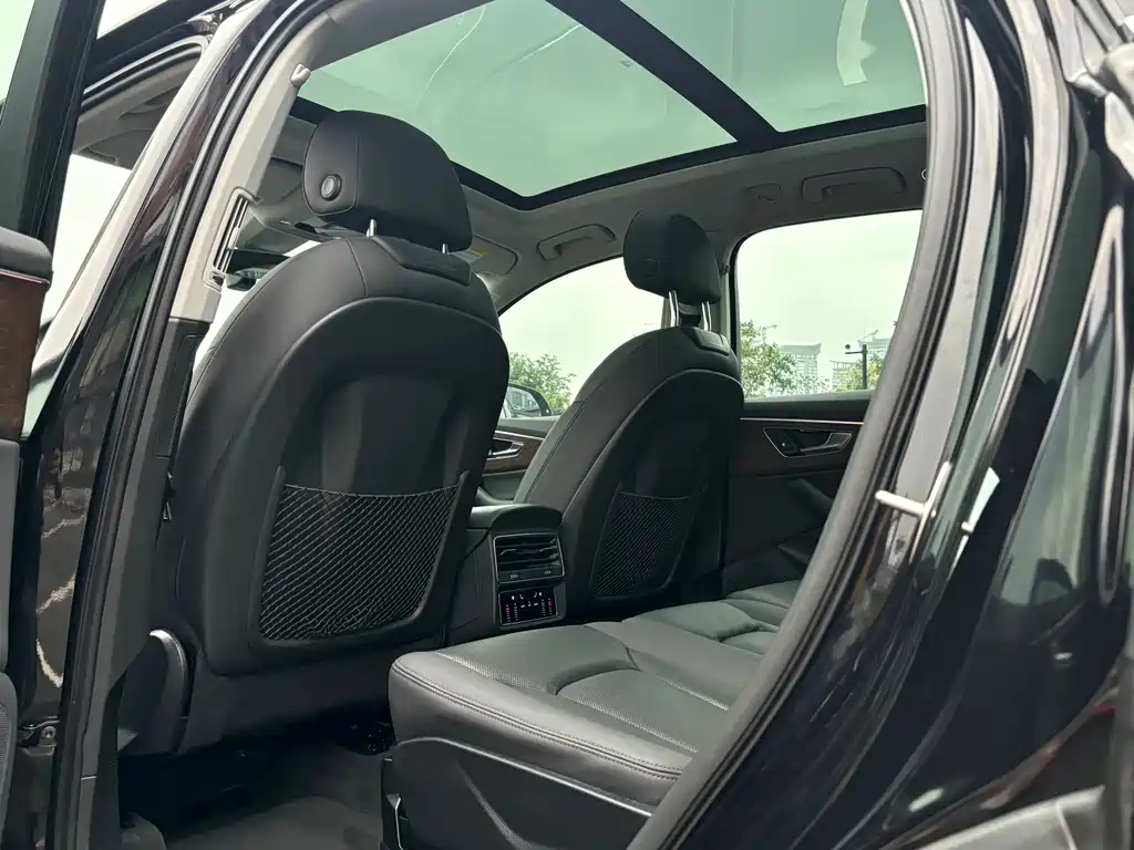Audi Audi Q7 2021 55 TFSI quattro S line Sport 2021 - thumbnail 27