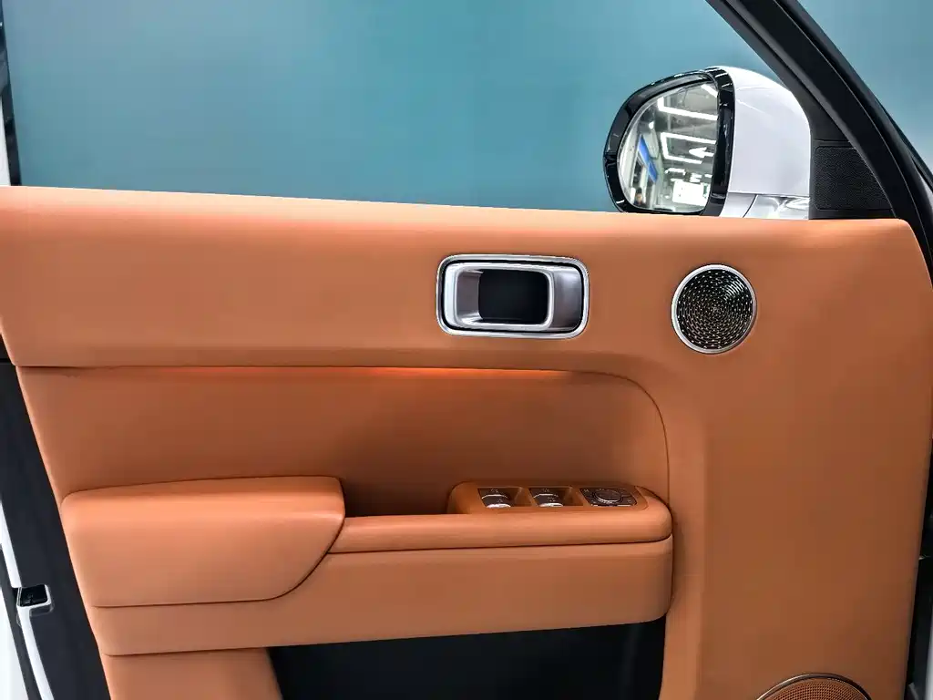 Li Auto Li L7 2025 Ultra Smart Refresh Edition 2025 - thumbnail 8