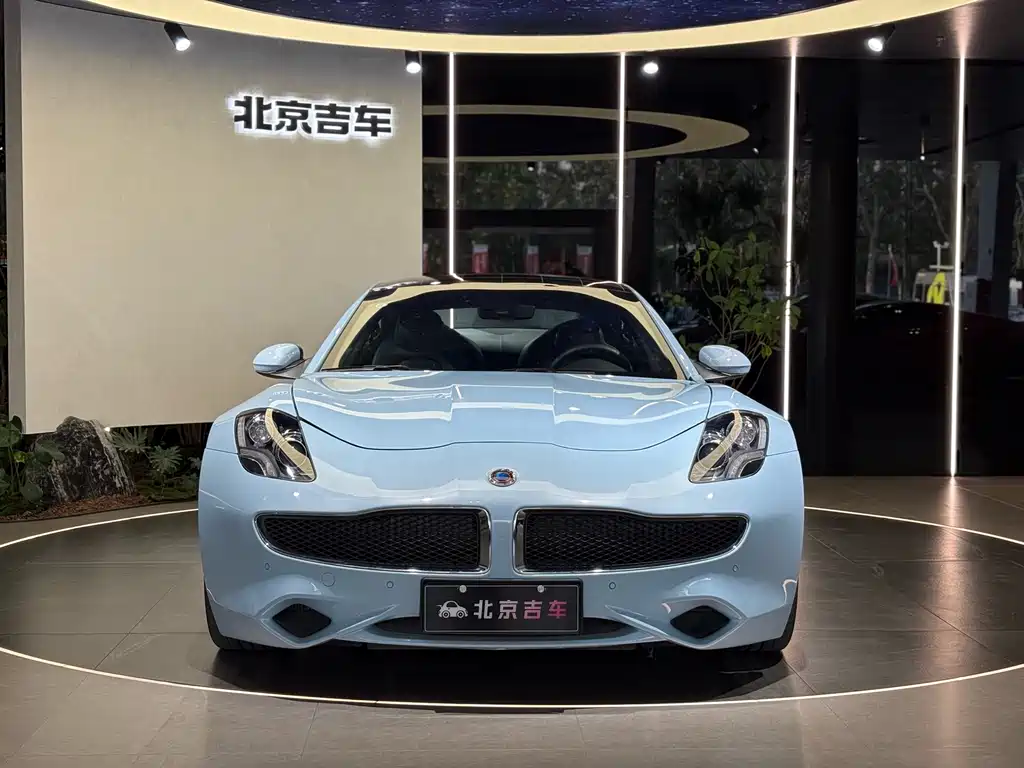 - Fisker Karma 2018 2.0T Hybrid 2020 - thumbnail 2