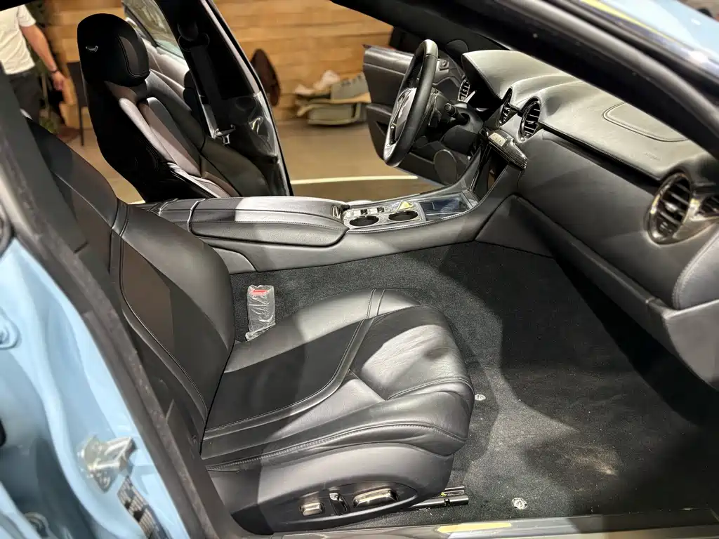 - Fisker Karma 2018 2.0T Hybrid 2020 - thumbnail 15