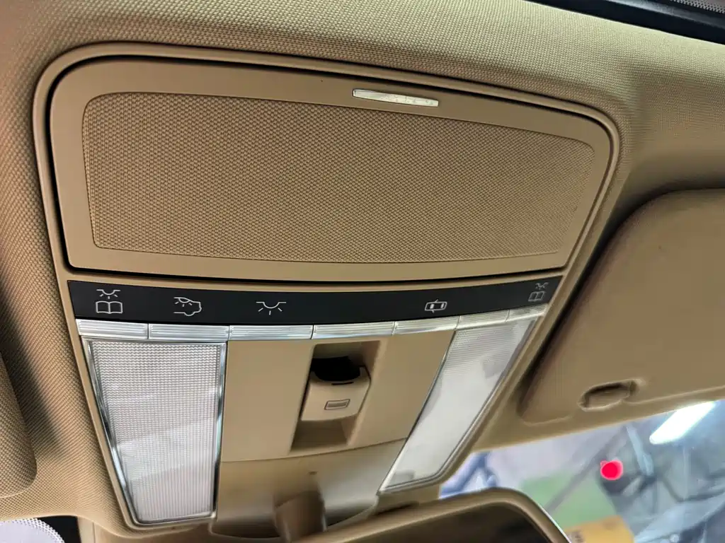 Mercedes-Benz Mercedes-Benz S-Class 2012 S 300 L Business Grand Edition 2013 - thumbnail 15