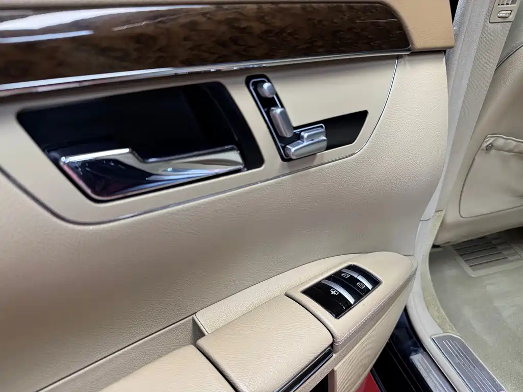 Mercedes-Benz Mercedes-Benz S-Class 2012 S 300 L Business Grand Edition 2013 - thumbnail 27