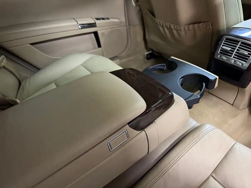 Mercedes-Benz Mercedes-Benz S-Class 2012 S 300 L Business Grand Edition 2013 - thumbnail 28