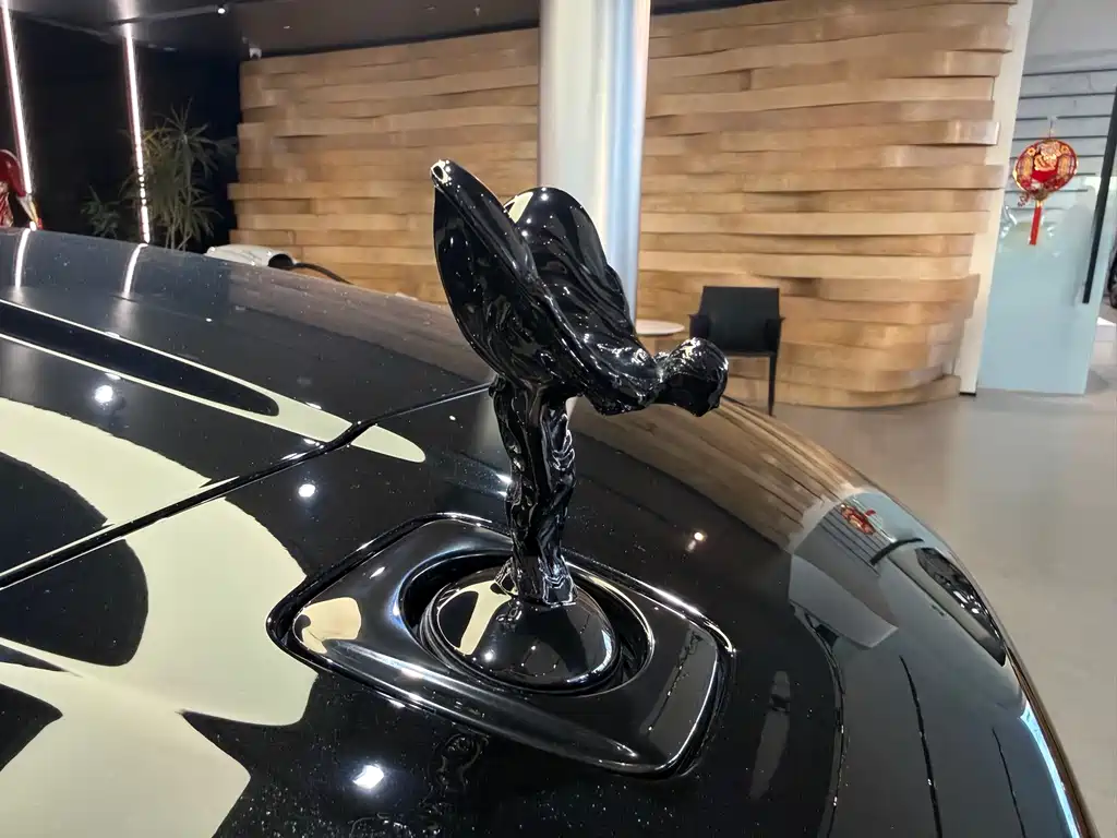 Rolls-Royce Rolls-Royce Cullinan 2025 6.7T Automatic 2025 - thumbnail 9