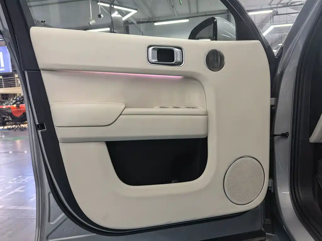 Li Auto Li L8 2024 Ultra 2024 - thumbnail 15