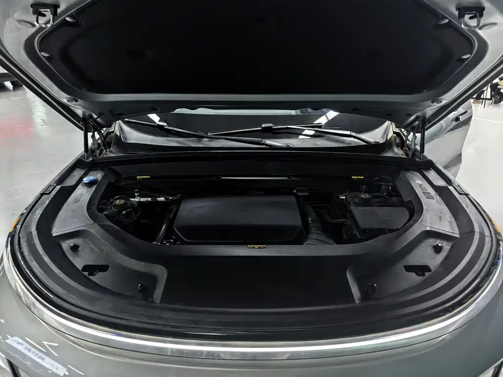 Li Auto Li L8 2024 Ultra 2024 - thumbnail 16
