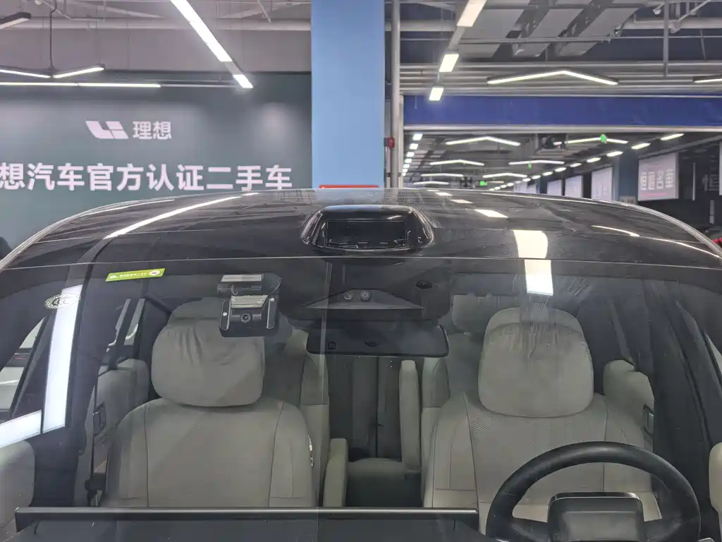 Li Auto Li L8 2024 Ultra 2024 - thumbnail 17