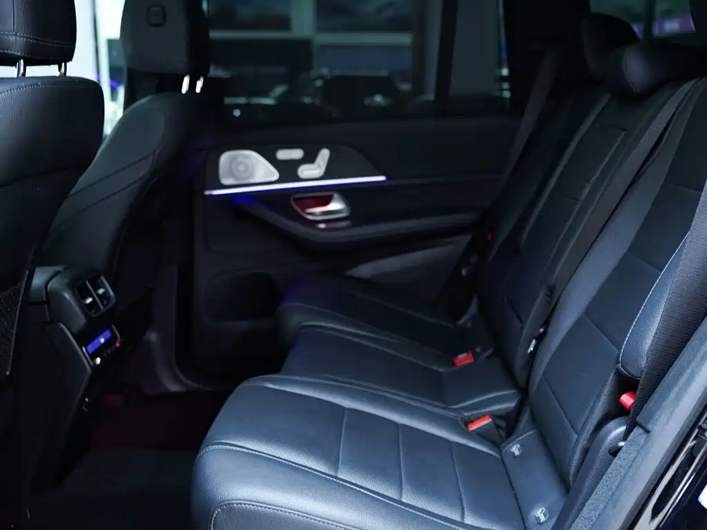 Mercedes-Benz Mercedes-Benz GLS 2021 GLS 450 US Specification 2022 - thumbnail 13