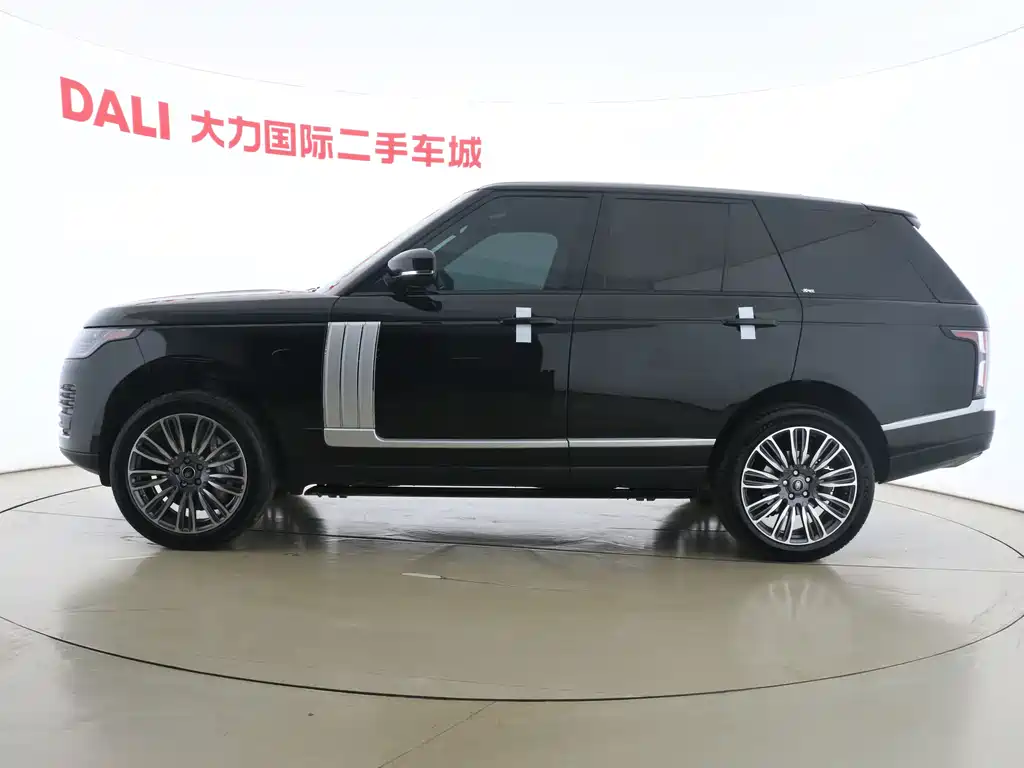 Land Rover Range Rover 2020 3.0T Diesel Euro Standard Version 2022 - thumbnail 5