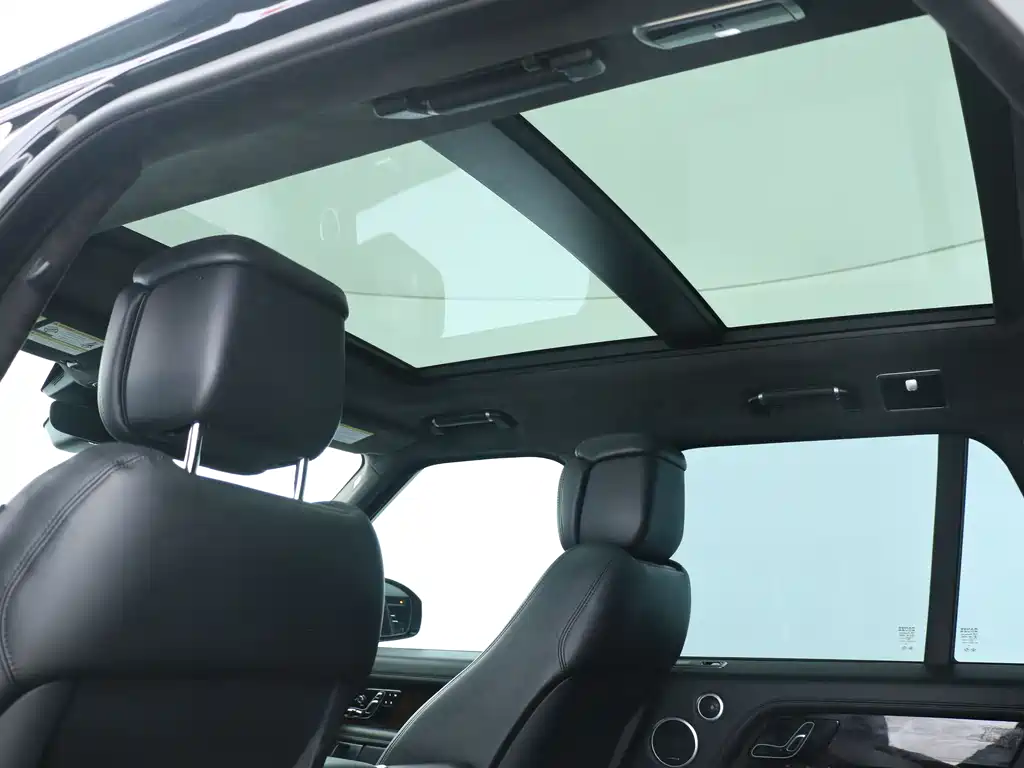 Land Rover Range Rover 2020 3.0T Diesel Euro Standard Version 2022 - thumbnail 19