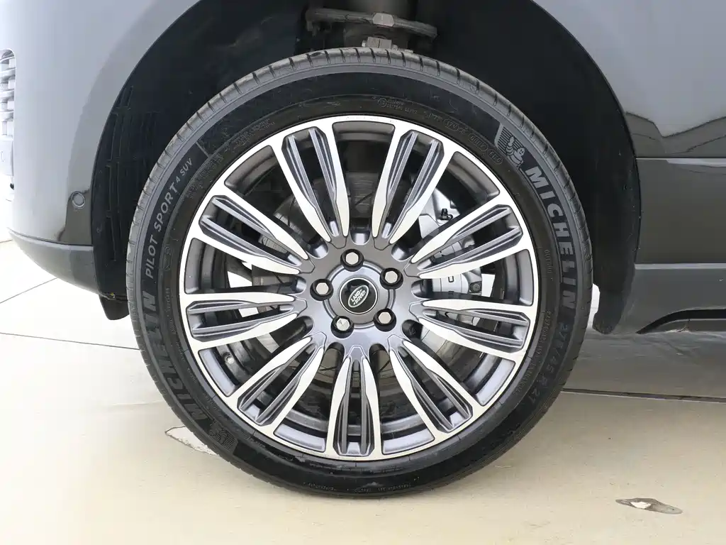 Land Rover Range Rover 2020 3.0T Diesel Euro Standard Version 2022 - thumbnail 20