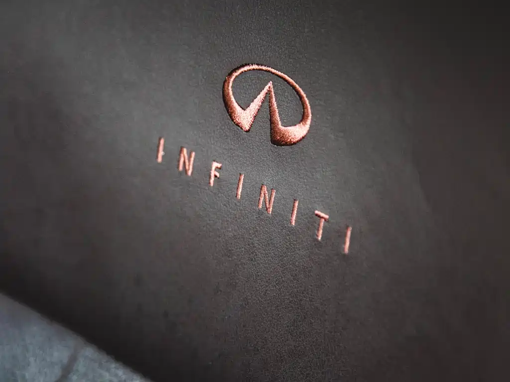 Infiniti Infiniti QX70 2013 3.7L Standard Edition 2013 - thumbnail 8