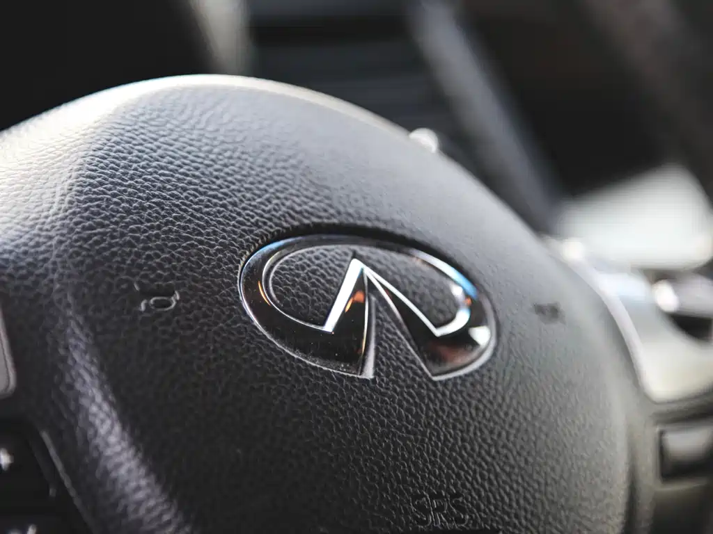 Infiniti Infiniti QX70 2013 3.7L Standard Edition 2013 - thumbnail 9